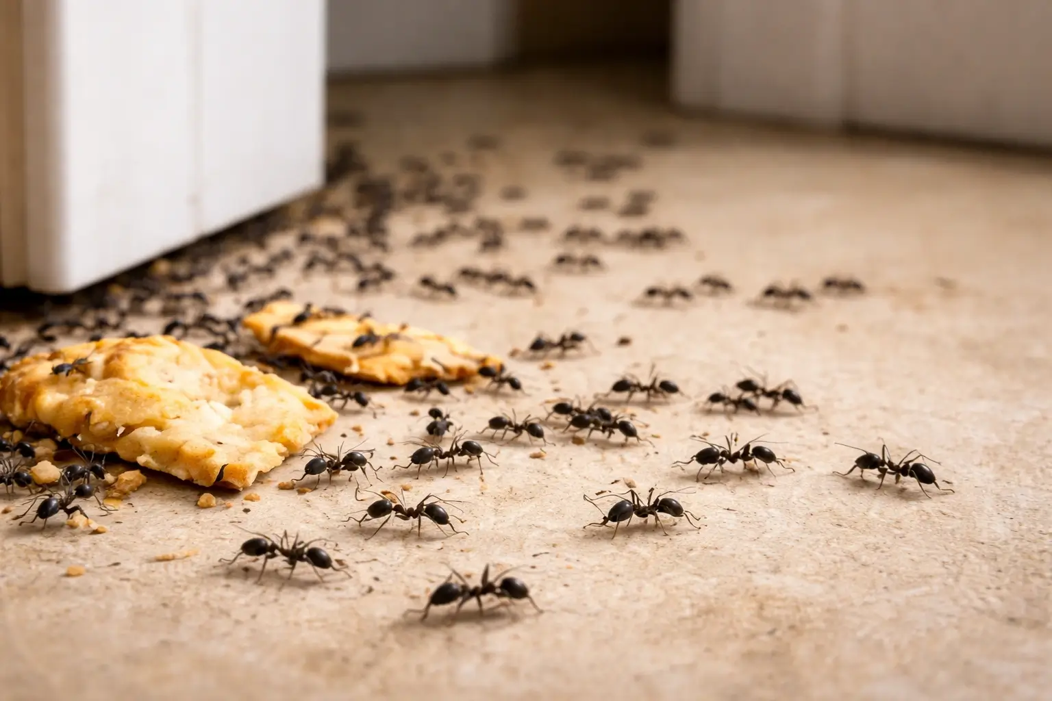 Ant control services Croydon