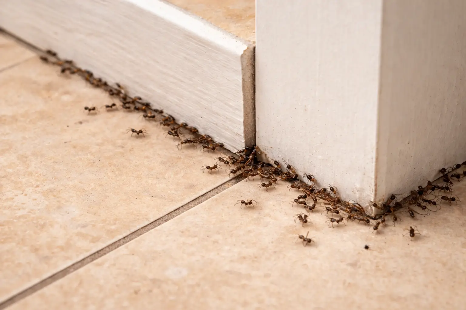 Ant control services in Croydon