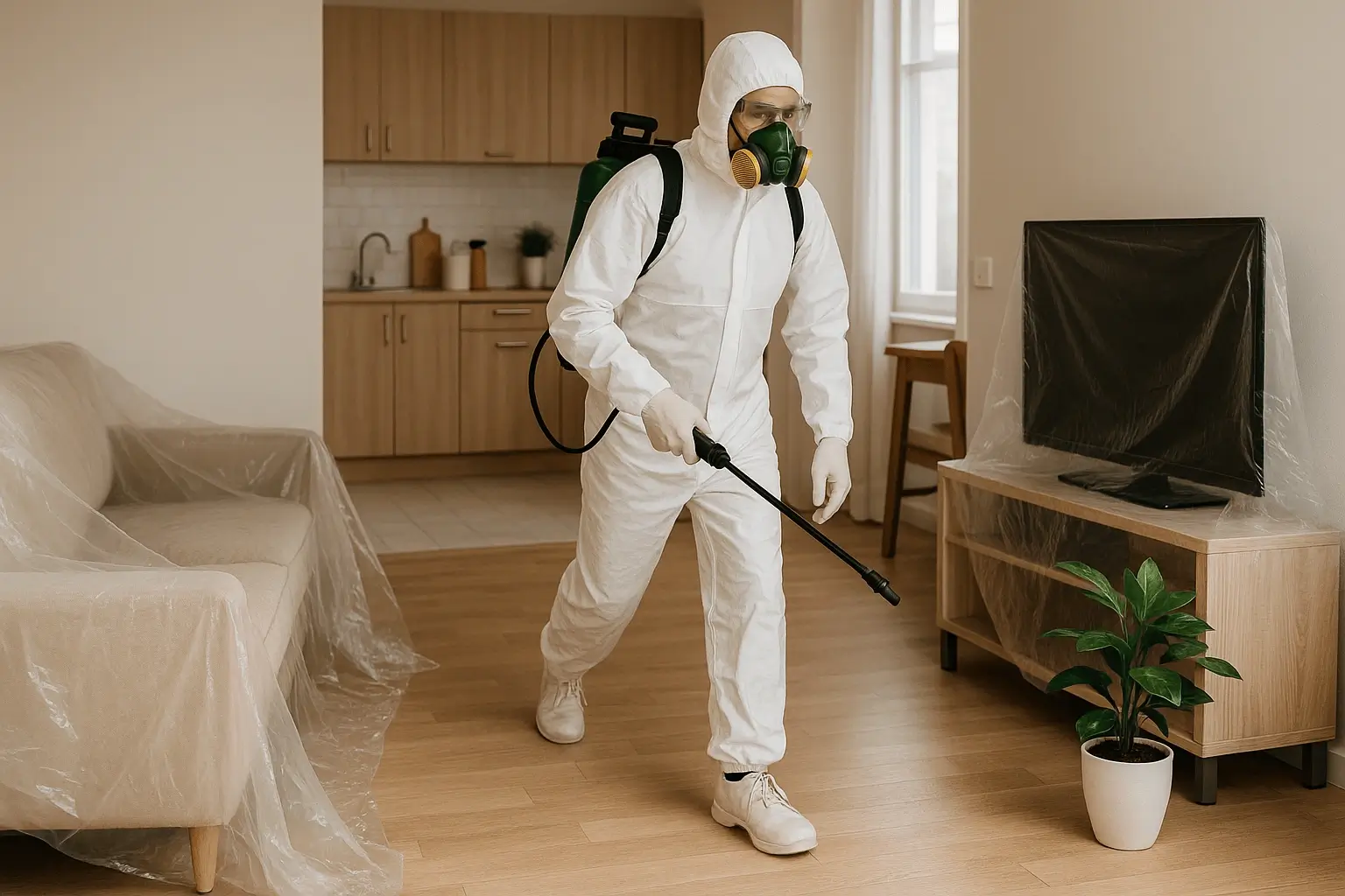 Fire ant treatment melbourne