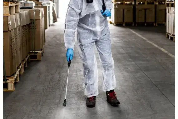 Commercial Ant removal melbourne